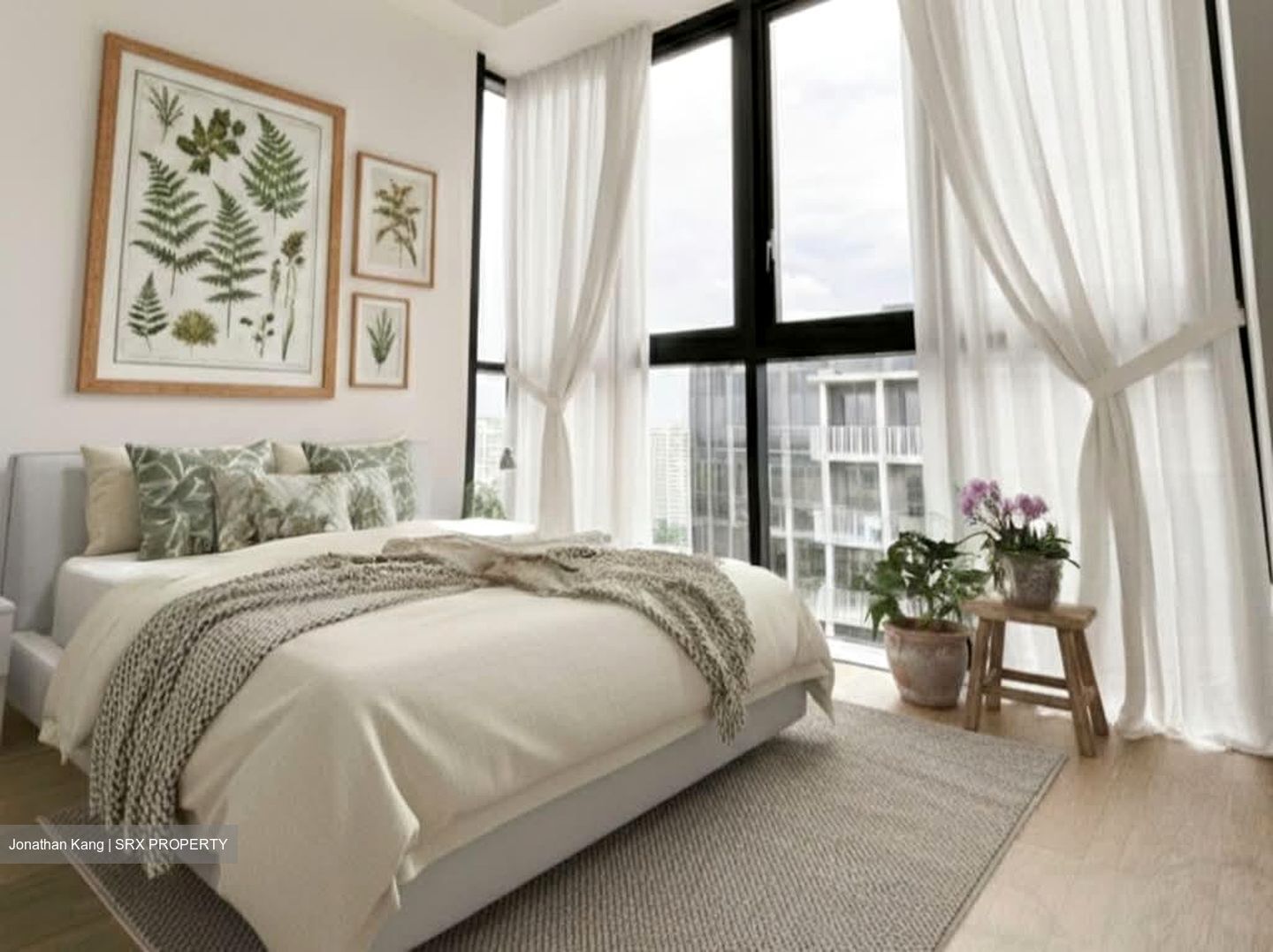 Leedon Green (D10), Condominium #540769871